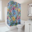 Search for collage shower curtains Colorful