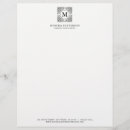 Search for professional stationery paper Vintage