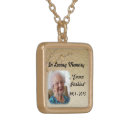 Search for in loving memory necklaces Funeral
