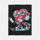 Search for hockey baby blankets Goalie