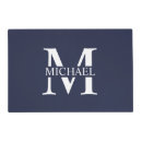 Search for placemats Classic