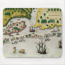 Search for nautical charts mousepads Ships