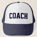 Search for coaching hats Team