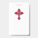 Search for christian badges Cross