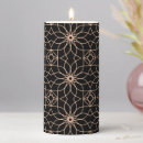 Search for islamic candles Arabic