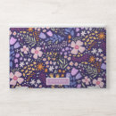 Search for transparent laptop skins Botanical