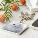 Search for owl keychains Raptor