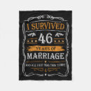 Search for wedding anniversary blankets Couples