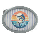Search for fish belt buckles Beach