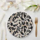 Search for african pattern paper plates Trendy