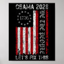 Search for obama posters Patriotic