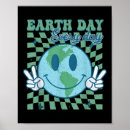 Search for make everyday earth day posters Environment
