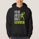 Search for tennis hoodies Team
