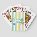 Search for mad hatter playing cards Cute