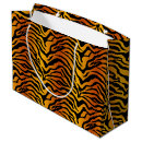 Search for tiger gift bags Trendy