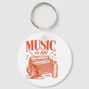 Search for vintage radio keychains Design