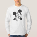 Search for mickey mouse tshirts Vintage disney style