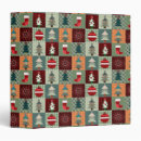 Search for quilt pattern binders Retro