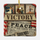 Search for veterans ornaments America