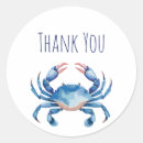 Search for blue crab stickers Thank you