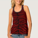 Search for tiger tank tops Digital