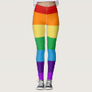 Search for gay pride leggings Colorful