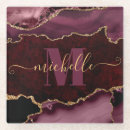 Search for marble coasters Geode