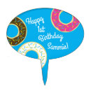 Search for donut cake toppers Sweet