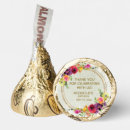 Search for purple and gold birthday favors For her