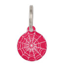 Search for pink pet tags Pattern