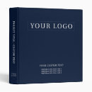 Search for logo presentation folders Minimal