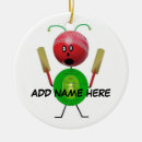 Search for cricket ornaments Sport