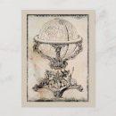 Search for world map postcards Antique