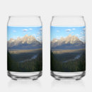 Search for national park beer glasses Wyoming