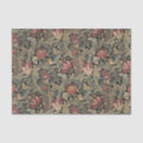 Search for vintage tissue paper Classic