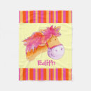 Search for childrens horse blankets Yellow