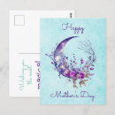 Search for mothers day postcards Purple