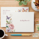 Search for butterfly envelopes Pastel