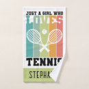Search for tennis bath towels Cute