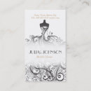 Search for bride business cards beauty