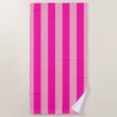 Search for hot pink beach towels Chic