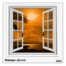 Search for window wall decals View