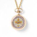 Search for fleur de lis watches Family crest