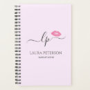 Search for initials planners Makeup artist