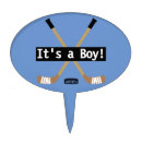 Search for baby boy cake toppers Its a boy