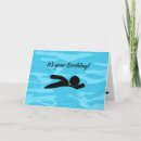 Search for pool birthday cards Sports