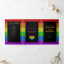 Search for lesbian wedding programs Lgbt