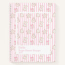 Search for holiday notebooks Stars