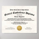 Search for diploma posters Graduate certificate