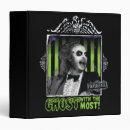 Search for halloween binders Ghost